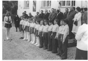 30.rokov KSČ - Pioniery 30.rokov KSČ - Pioniery