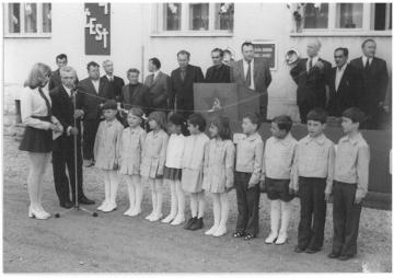 30. rokov ČSSR -Iskričky ( Pionieri ) 30. rokov ČSSR -Iskričky ( Pionieri )