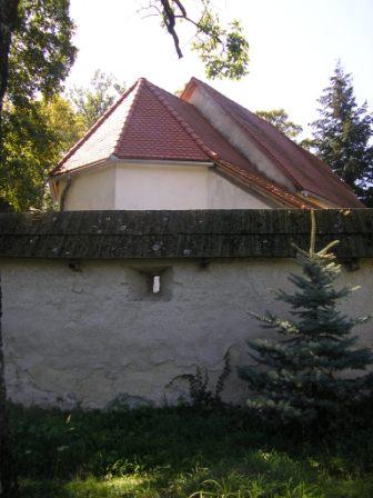 Fotogaléria Kostoly (5) Kostoly