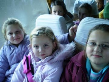 v autobuse v autobuse