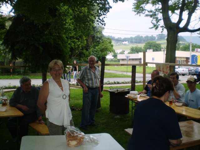 Fotogaléria Váľanie mája 2008 (31) Váľanie mája 2008