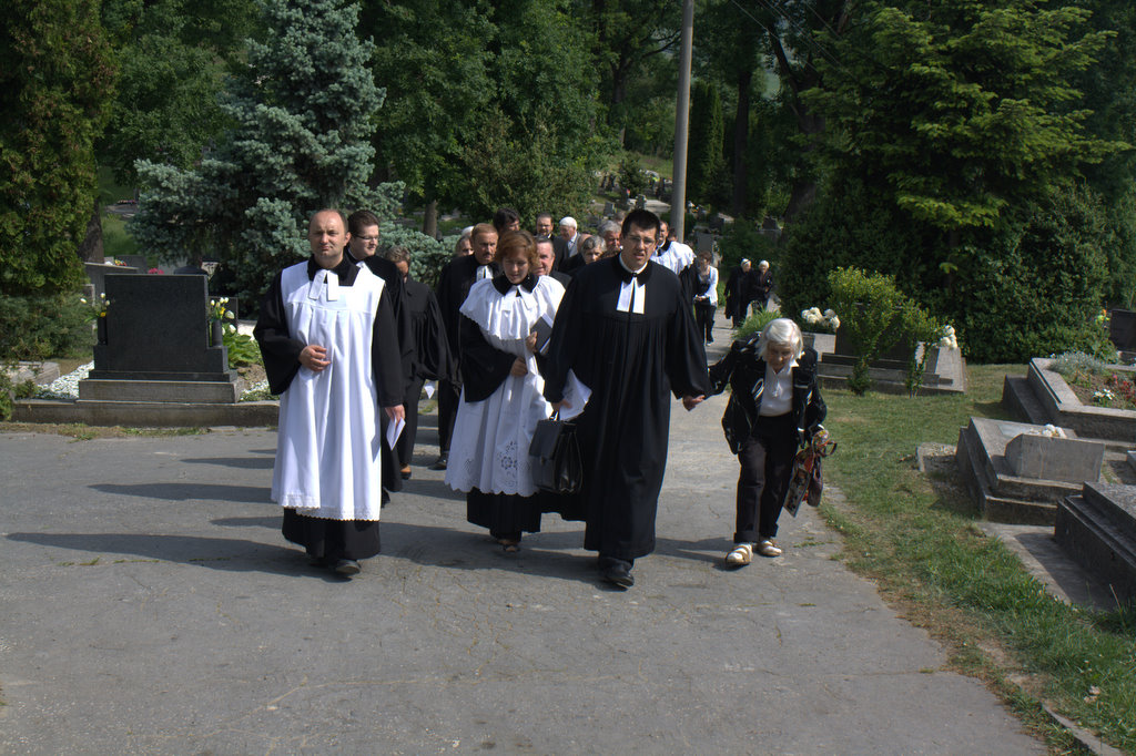 Fotogaléria 400 výročie Novohradského seniorátu (18) 400 výročie Novohradského seniorátu