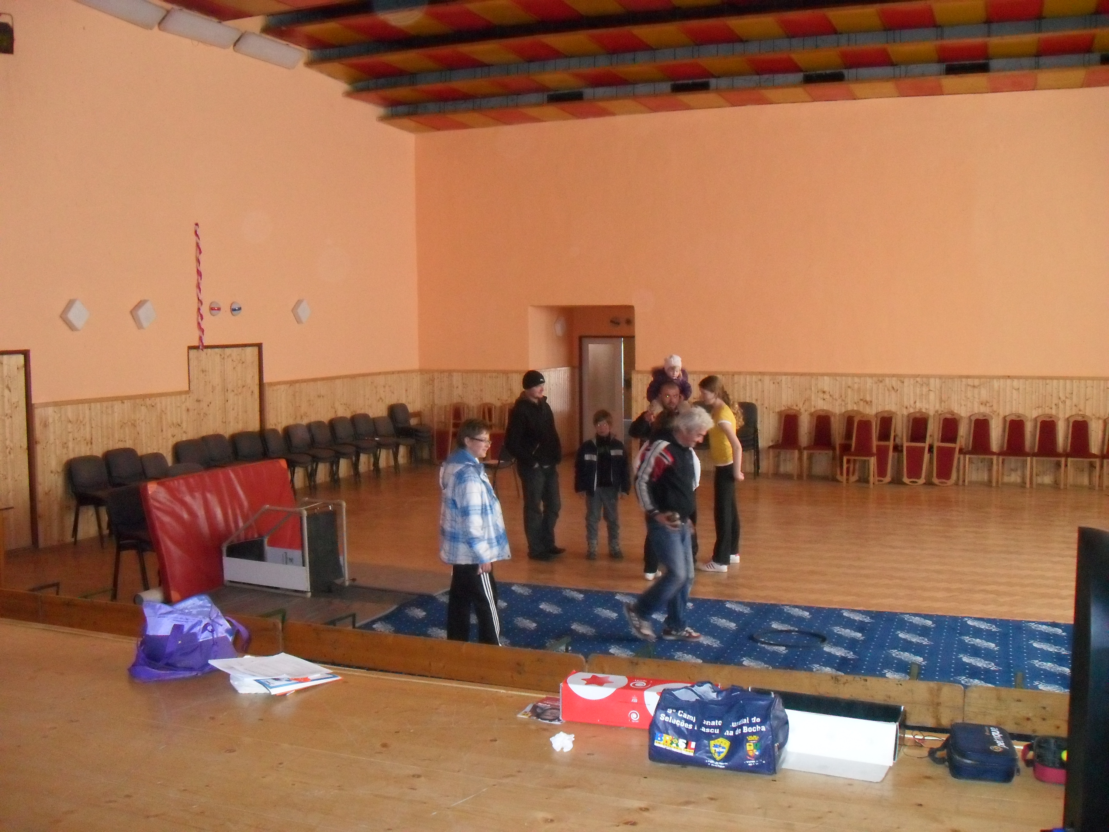 Fotogaléria Športový deň - marec 2012 (13) Športový deň - marec 2012