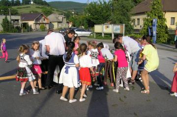 Boj o stužky :) Boj o stužky :)