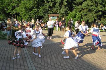 Vystúpenie ZŠ Vystúpenie ZŠ