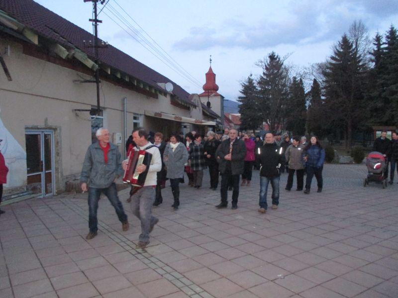 Fotogaléria Fašiangy 2016 (13) Fašiangy 2016